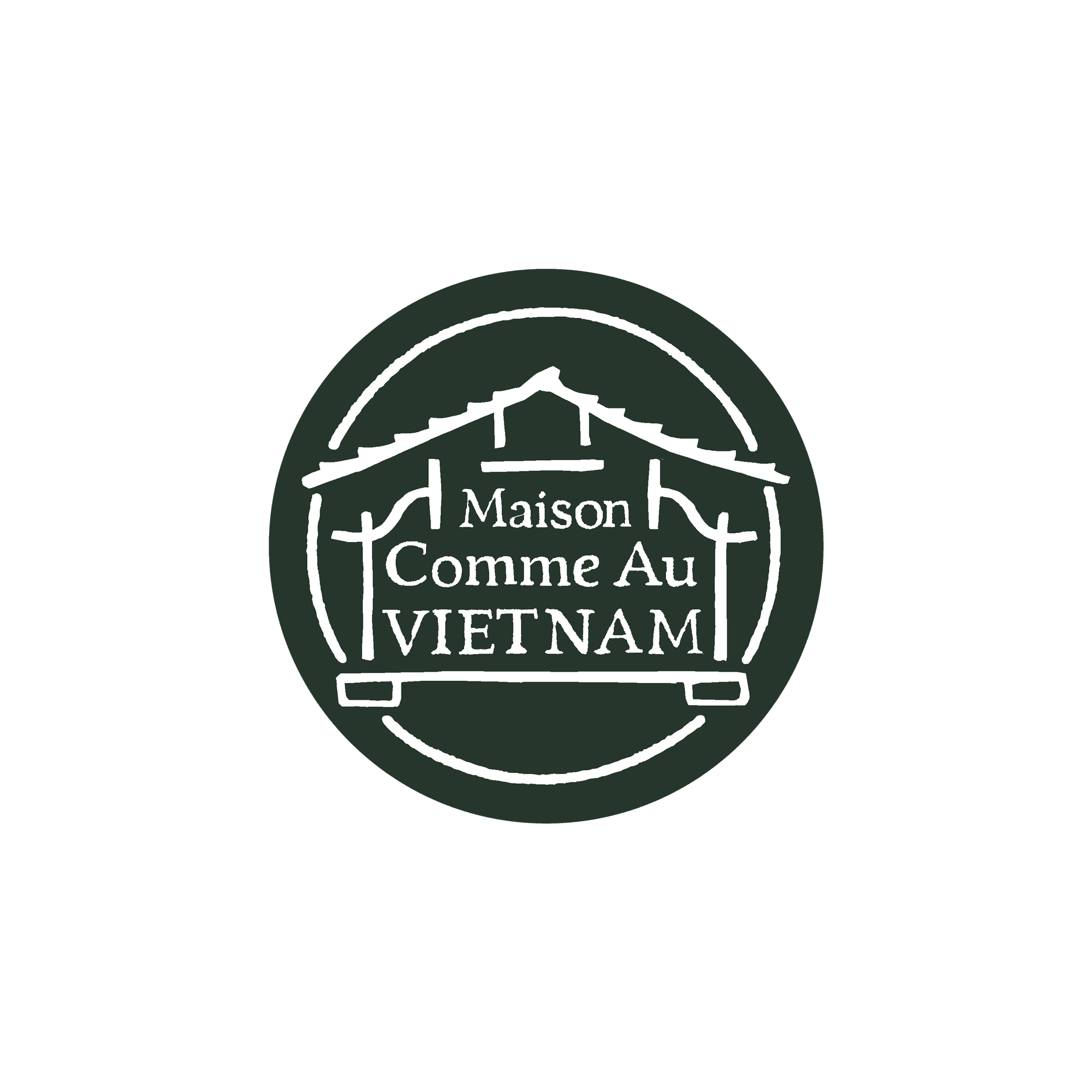 La Maison Comme au Vietnam