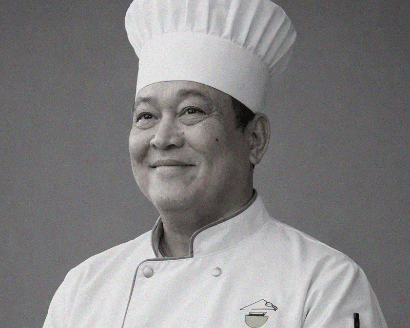 Le Chef