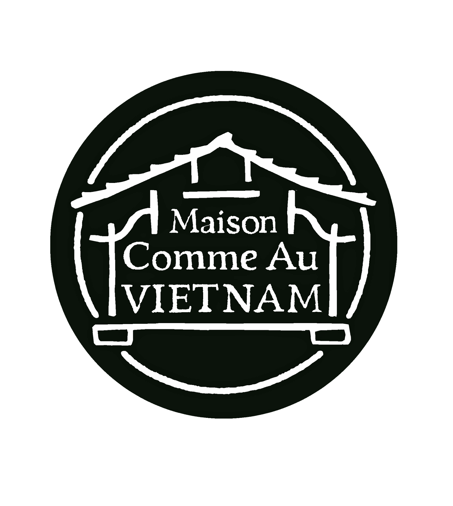 La Maison Comme au Vietnam