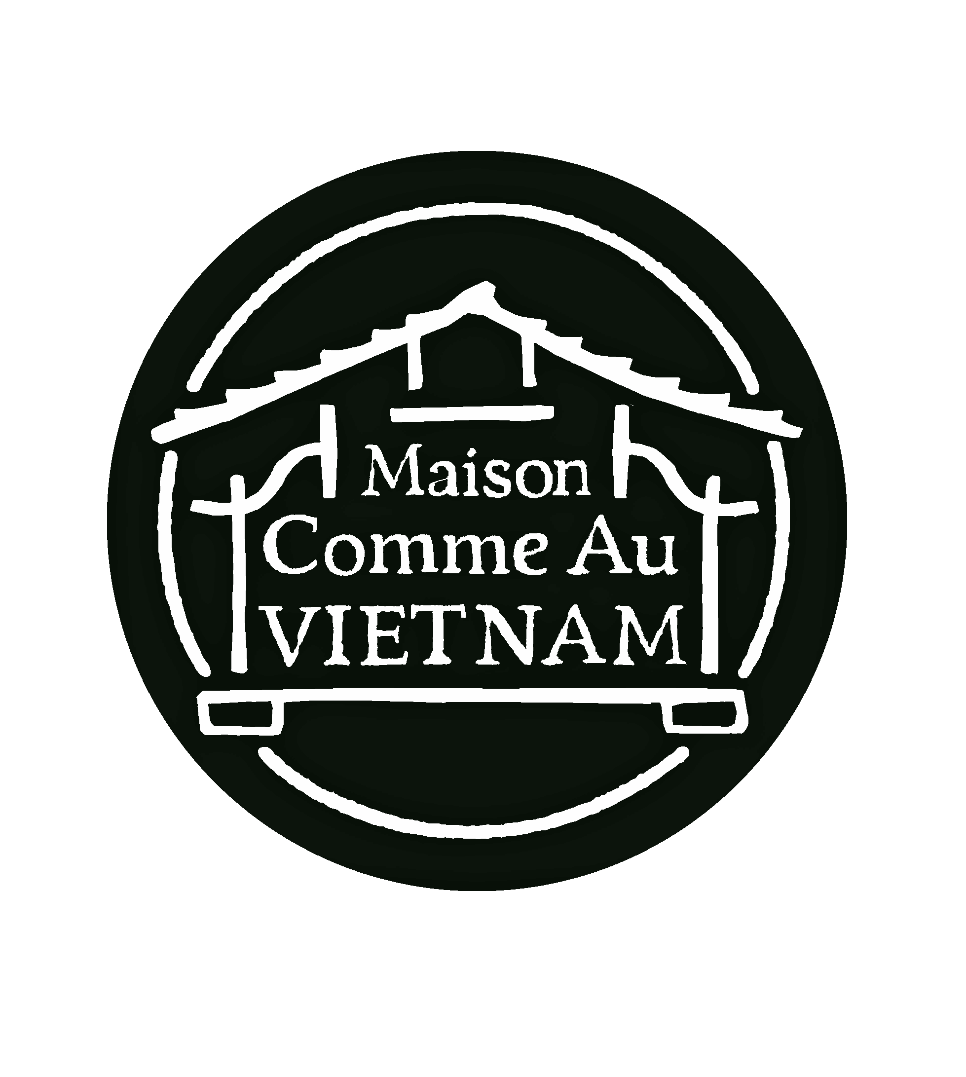 La Maison Comme au Vietnam