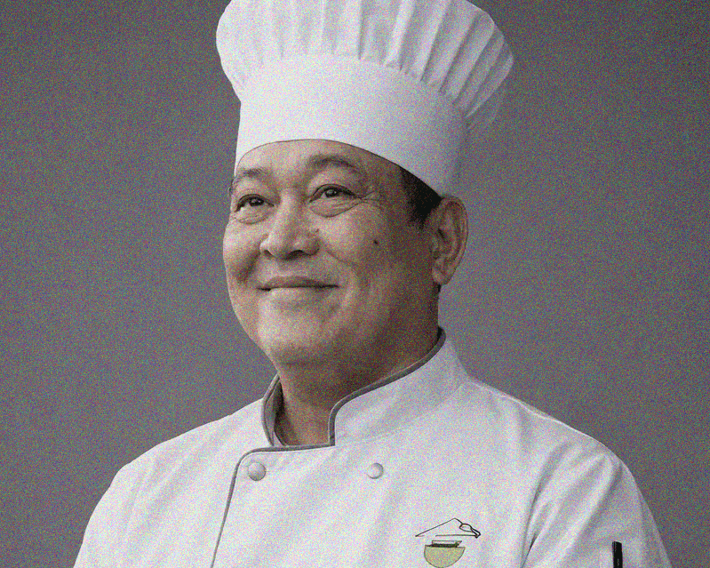 L'histoire de Monsieur Truong – Le Chef derrière Comme au Vietnam