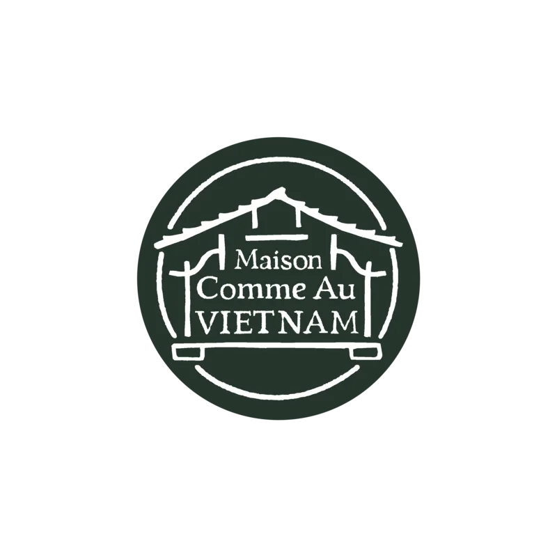 La Maison Comme au Vietnam